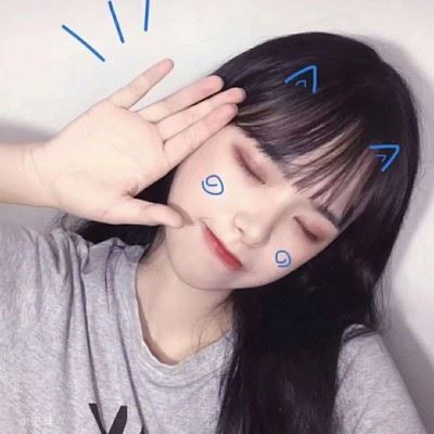 粉色系闺蜜头像两人|可爱的闺蜜头像两人一左一右