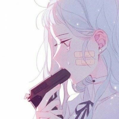 闺蜜头像一人一张可爱动漫姐妹-闺蜜头像动漫一人一半可爱