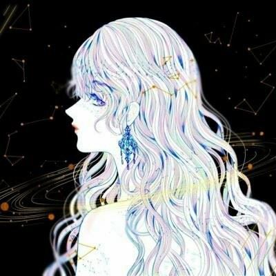 闺蜜头像一人一张可爱动漫姐妹-闺蜜头像动漫一人一半可爱