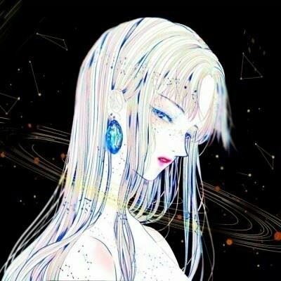 闺蜜头像一人一张可爱动漫姐妹-闺蜜头像动漫一人一半可爱