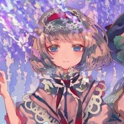 闺蜜头像一人一张可爱动漫姐妹-闺蜜头像动漫一人一半可爱
