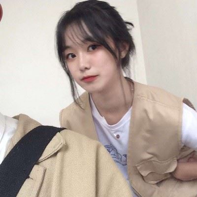 闺蜜头像一对两张霸气2人-闺蜜头像两人一张霸气一张可爱