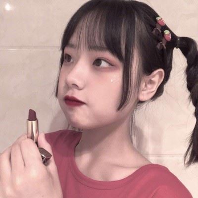 闺蜜头像一对两张霸气2人-闺蜜头像两人一张霸气一张可爱