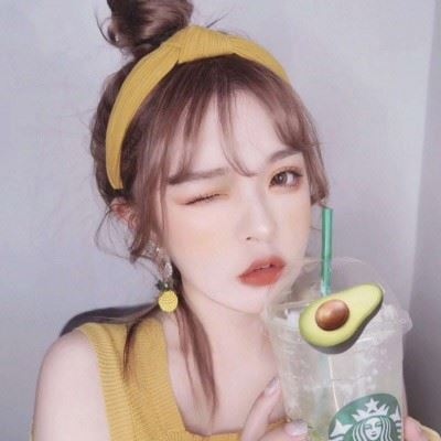 闺蜜头像一对两张霸气2人-闺蜜头像两人一张霸气一张可爱