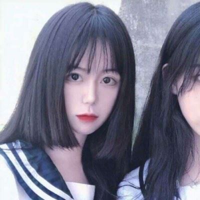 2022最火的闺蜜头像（头像图片2022最火爆闺蜜）