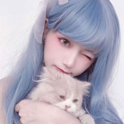 两个人的闺蜜头像霸气一人一张（闺蜜头像分开一人一半霸气可爱）