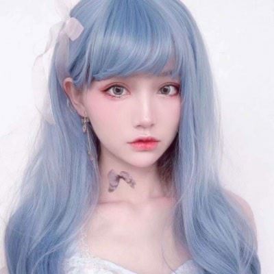 两个人的闺蜜头像霸气一人一张（闺蜜头像分开一人一半霸气可爱）