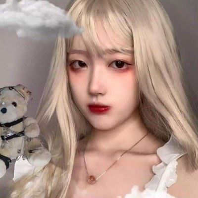两个人的闺蜜头像霸气一人一张（闺蜜头像分开一人一半霸气可爱）