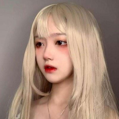 两个人的闺蜜头像霸气一人一张（闺蜜头像分开一人一半霸气可爱）