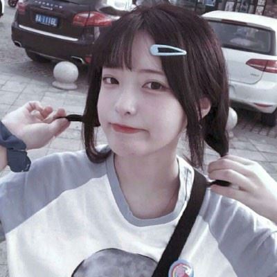 两个人的闺蜜头像霸气一人一张（闺蜜头像分开一人一半霸气可爱）