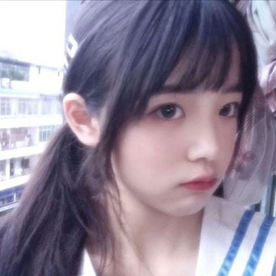 两个人的闺蜜头像霸气一人一张（闺蜜头像分开一人一半霸气可爱）