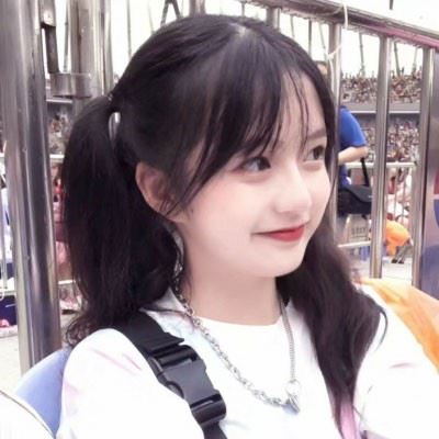 孤傲霸气三人闺蜜头像动漫-孤傲霸气三人闺蜜头像漫画