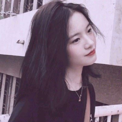 孤傲霸气三人闺蜜头像动漫-孤傲霸气三人闺蜜头像漫画