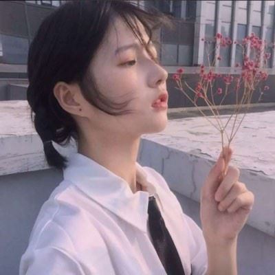 霸气高冷的闺蜜头像_闺蜜头像高冷霸气十足真人