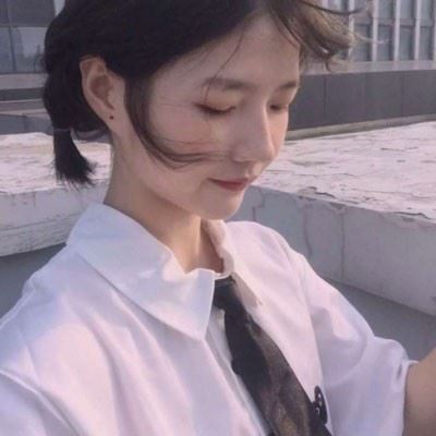 霸气高冷的闺蜜头像_闺蜜头像高冷霸气十足真人