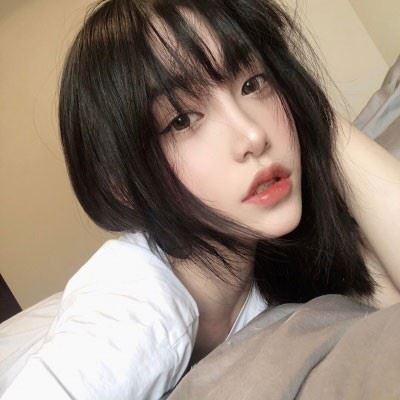 霸气高冷的闺蜜头像_闺蜜头像高冷霸气十足真人