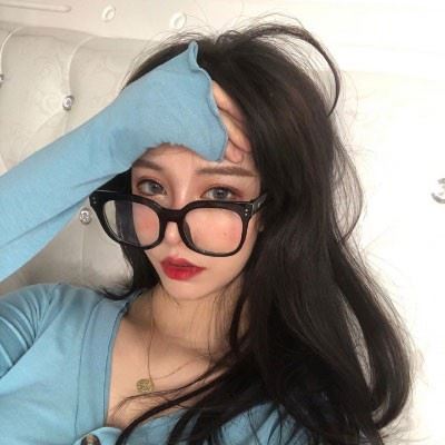 霸气高冷的闺蜜头像_闺蜜头像高冷霸气十足真人