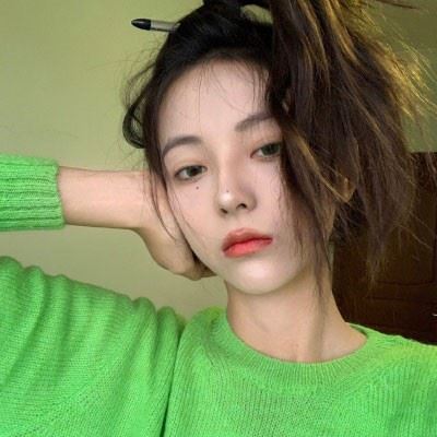 霸气高冷的闺蜜头像_闺蜜头像高冷霸气十足真人