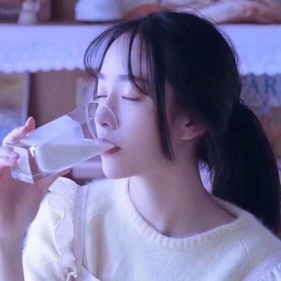 闺蜜头像可爱萌2张|卖萌搞怪小女孩头像两个闺蜜