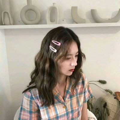 闺蜜头像可爱萌2张|卖萌搞怪小女孩头像两个闺蜜