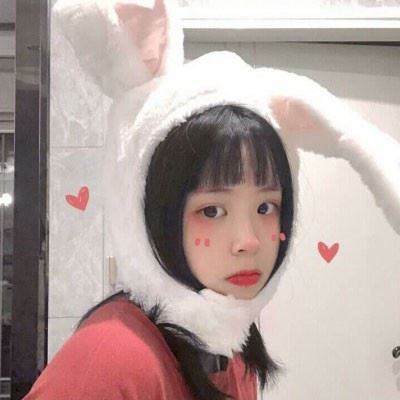 闺蜜头像可爱萌2张|卖萌搞怪小女孩头像两个闺蜜