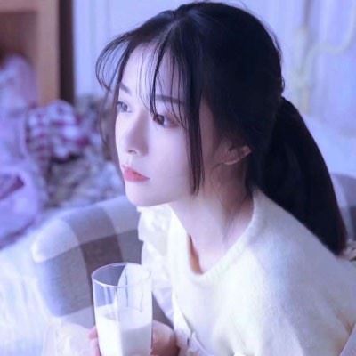 闺蜜头像可爱萌2张|卖萌搞怪小女孩头像两个闺蜜