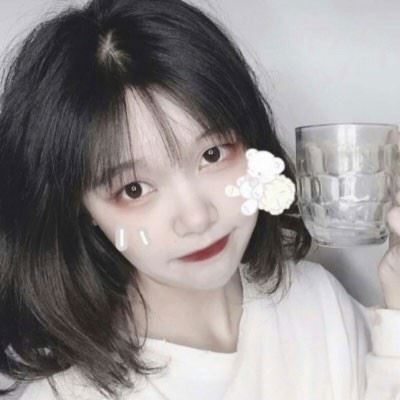 好看又喜庆的头像闺蜜2022_2022流行闺蜜头像