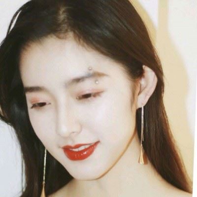 好看又喜庆的头像闺蜜2022_2022流行闺蜜头像