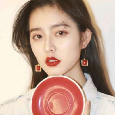 好看又喜庆的头像闺蜜2022_2022流行闺蜜头像