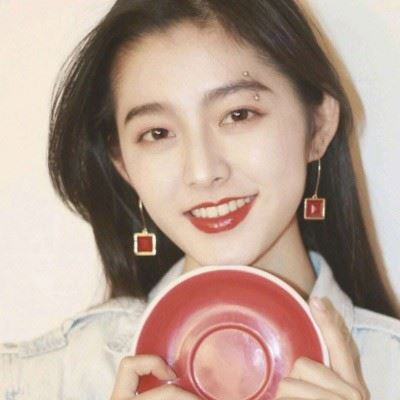 好看又喜庆的头像闺蜜2022_2022流行闺蜜头像