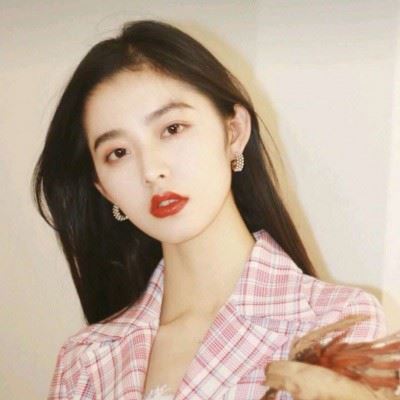 好看又喜庆的头像闺蜜2022_2022流行闺蜜头像