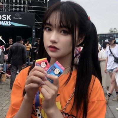 闺蜜头像两人小清新可爱_闺蜜头像两人一人一张可爱