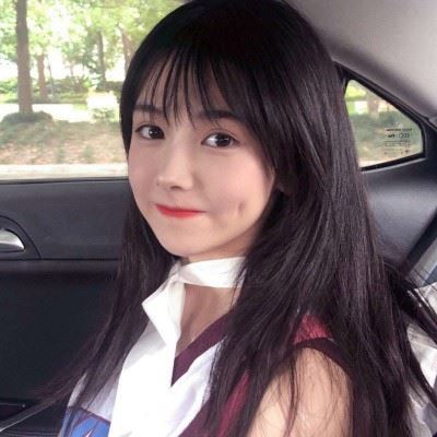 闺蜜头像两人小清新可爱_闺蜜头像两人一人一张可爱