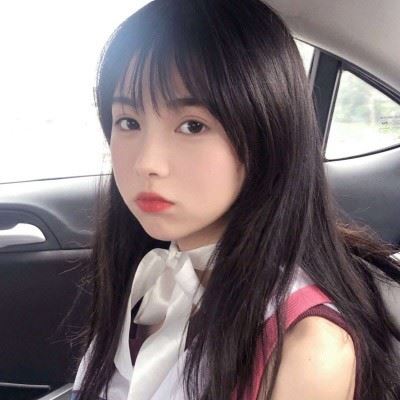 闺蜜头像两人小清新可爱_闺蜜头像两人一人一张可爱