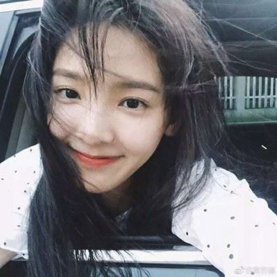 闺蜜头像两人小清新可爱_闺蜜头像两人一人一张可爱