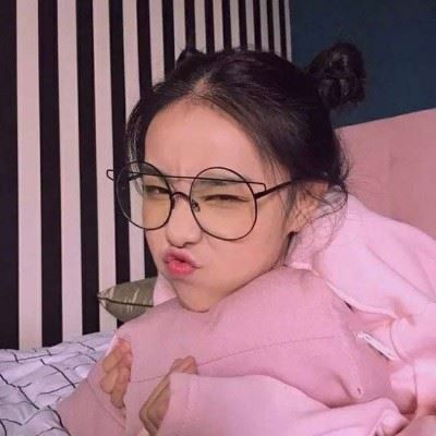 闺蜜头像两人小清新可爱_闺蜜头像两人一人一张可爱