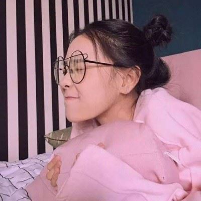 闺蜜头像两人小清新可爱_闺蜜头像两人一人一张可爱