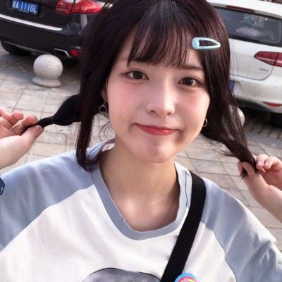 闺蜜头像两人小清新可爱_闺蜜头像两人一人一张可爱