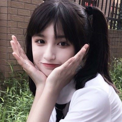 闺蜜头像两人小清新可爱_闺蜜头像两人一人一张可爱