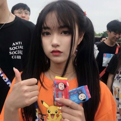 闺蜜头像两人小清新可爱_闺蜜头像两人一人一张可爱