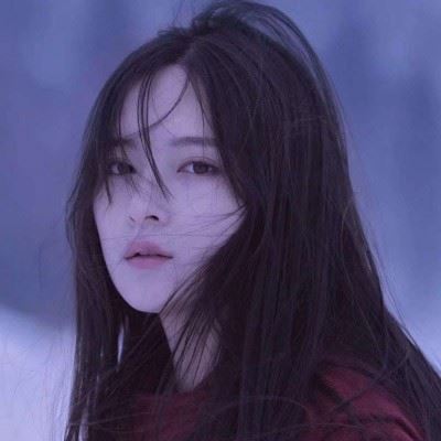 新年闺蜜头像2022三人-2022年的闺蜜头像
