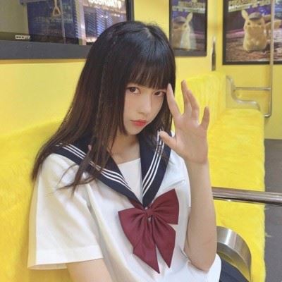 新年闺蜜头像2022三人-2022年的闺蜜头像