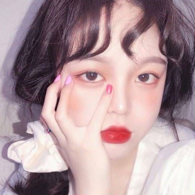 好看闺蜜头像（很可爱的闺蜜头像）