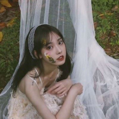 好看闺蜜头像（很可爱的闺蜜头像）