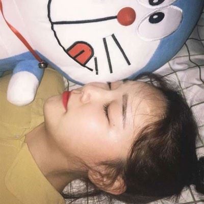 好看闺蜜头像（很可爱的闺蜜头像）