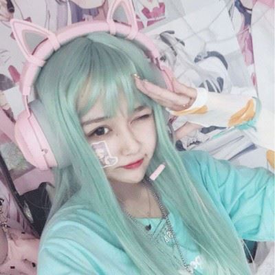 好看闺蜜头像（很可爱的闺蜜头像）