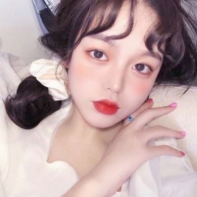 好看闺蜜头像（很可爱的闺蜜头像）