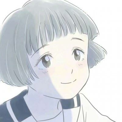 闺蜜头像女生动漫可爱一人一张_闺蜜头像动漫一人一半可爱