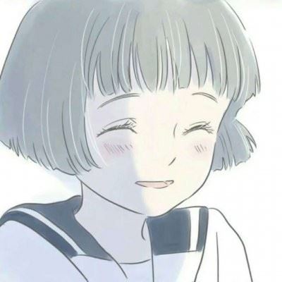 闺蜜头像女生动漫可爱一人一张_闺蜜头像动漫一人一半可爱