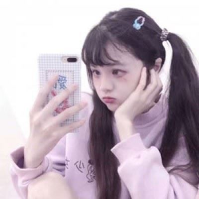 可爱闺蜜头像_可爱闺蜜头像2人